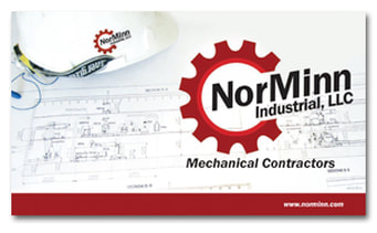 NorMinn Industrial Service Brochure